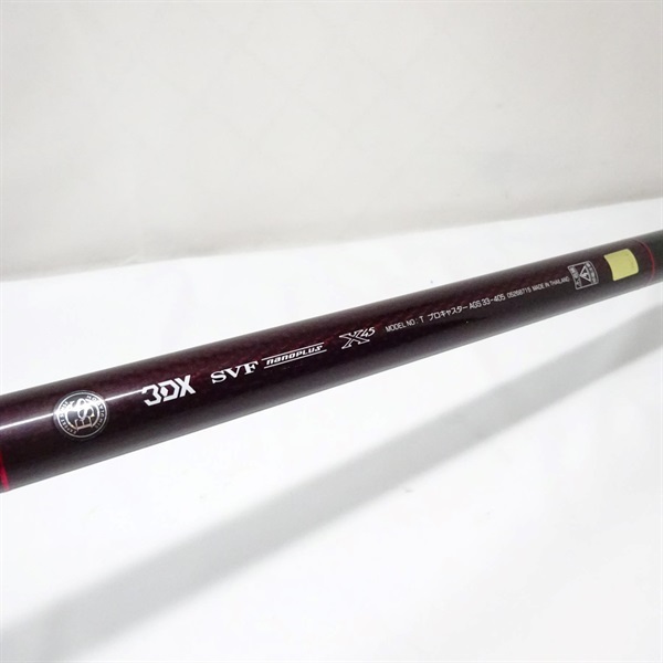 １７トーナメントプロキャスターＡＧＳ３３－４０５